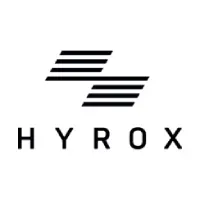 HYROX — Official Partner